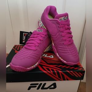 Fila Axilus 2 Energized Sneaker 6.5